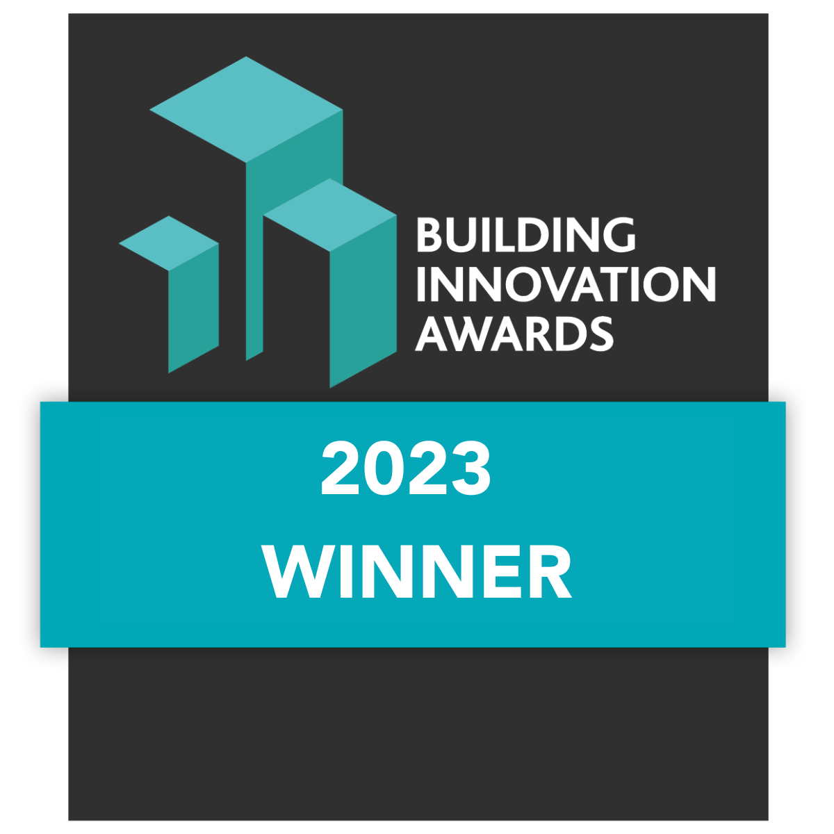Building Innovation Awards Winner