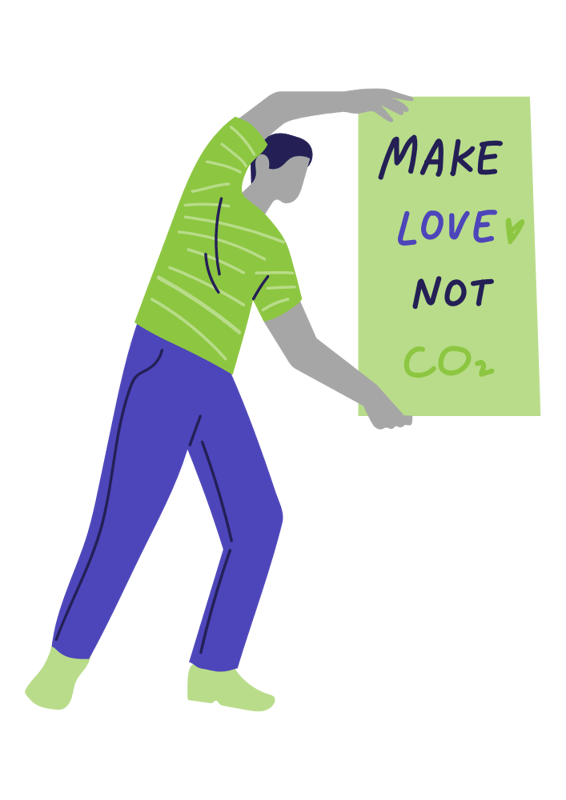 Climate change activist graphics-1