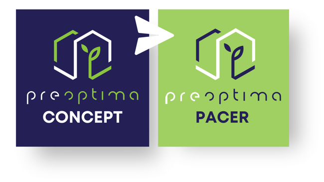 PACER to CONCEPT 