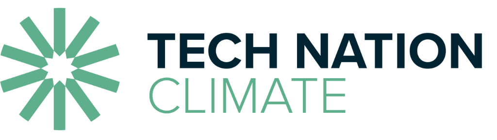 Tech Nation Climate Logo