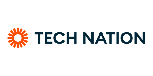 Tech Nation Logo