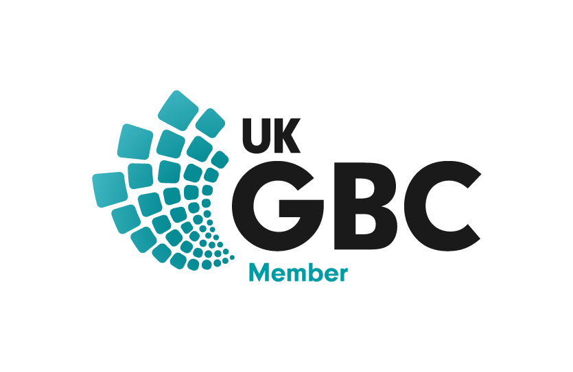 UKGBC Member Logo