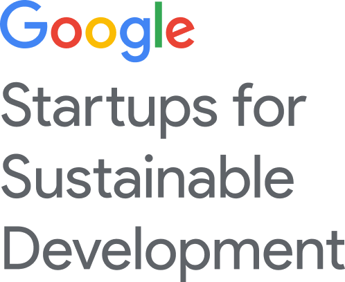 Google startups for sustainable development